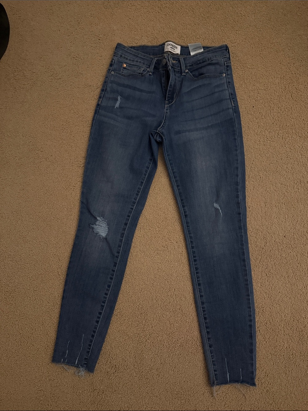 NWOT DENIZEN FROM LEVIS